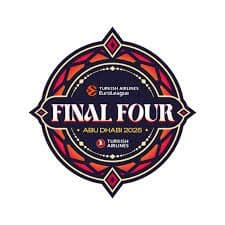 Final Four logo
