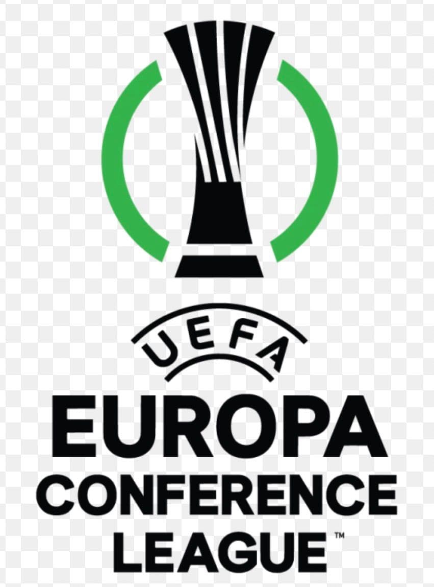 Conference league logo