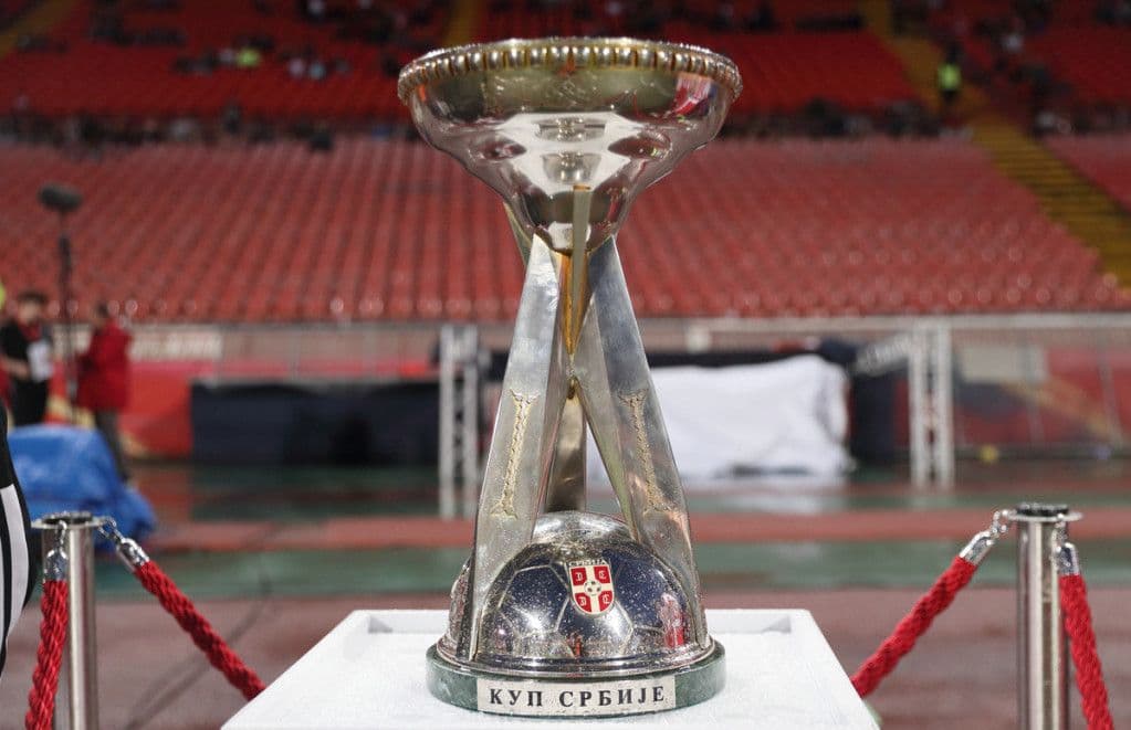 Kup Srbije