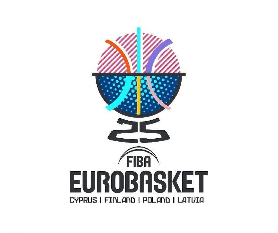 Eurobasket logo