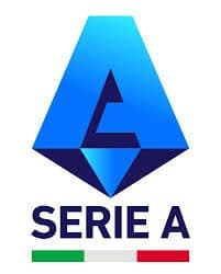 Seria A logo