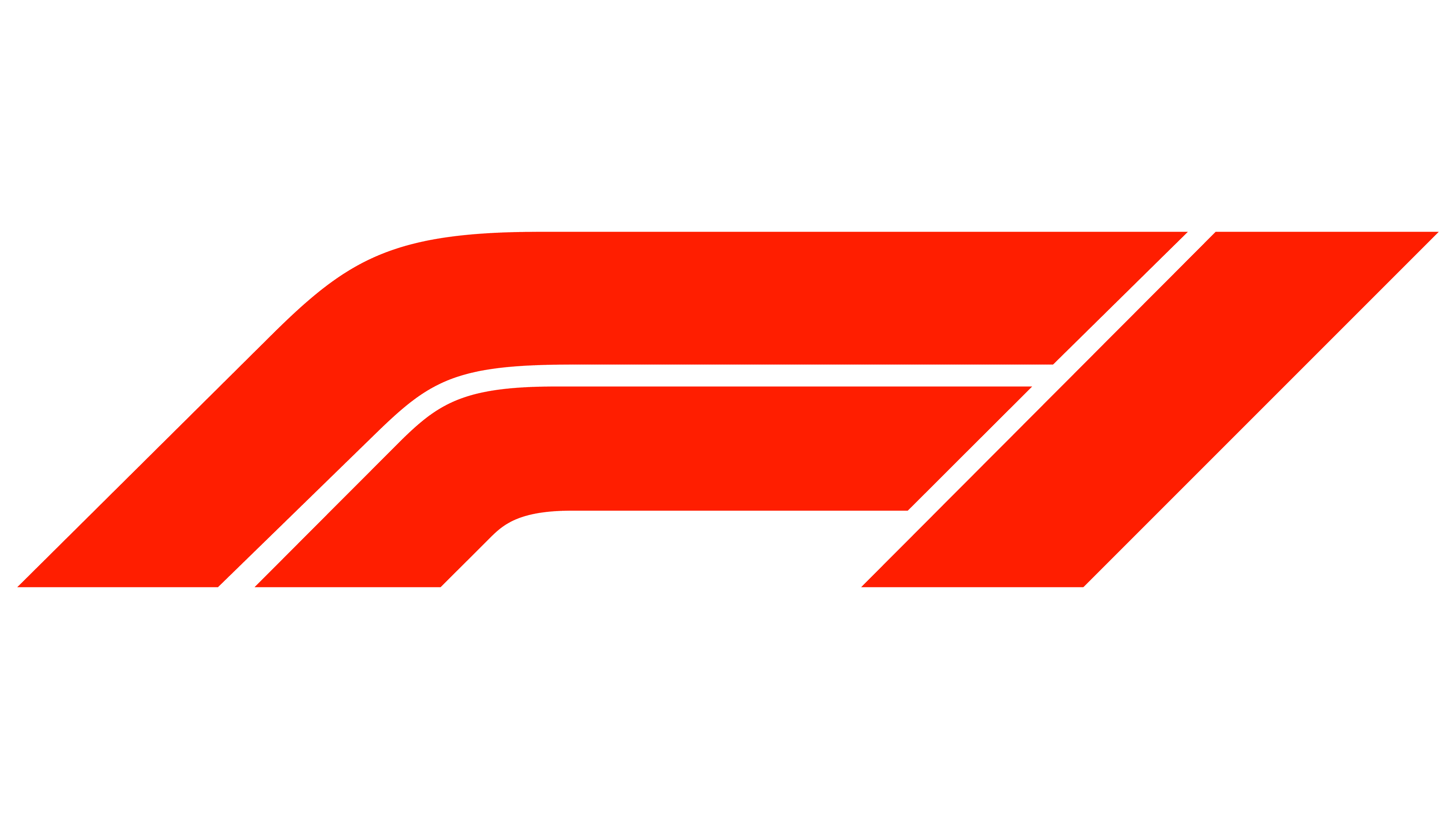 Formula 1 logo