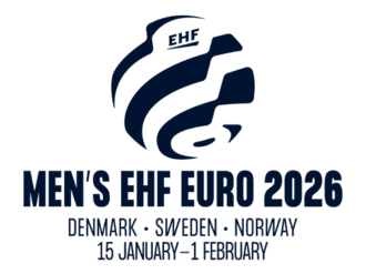 Handball euro 2026