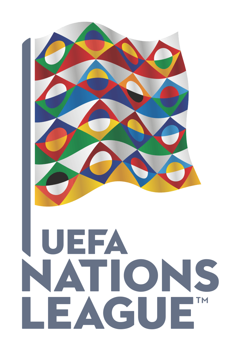 Nations League logo