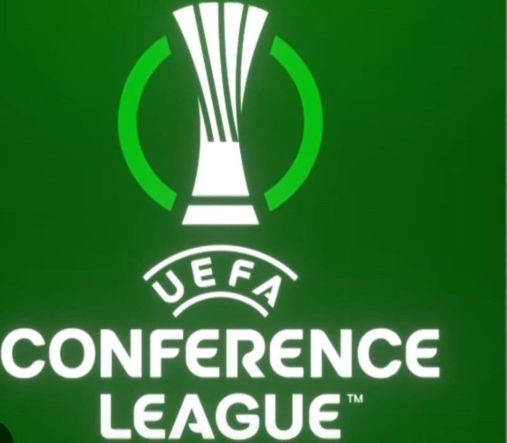 Conference League Logo