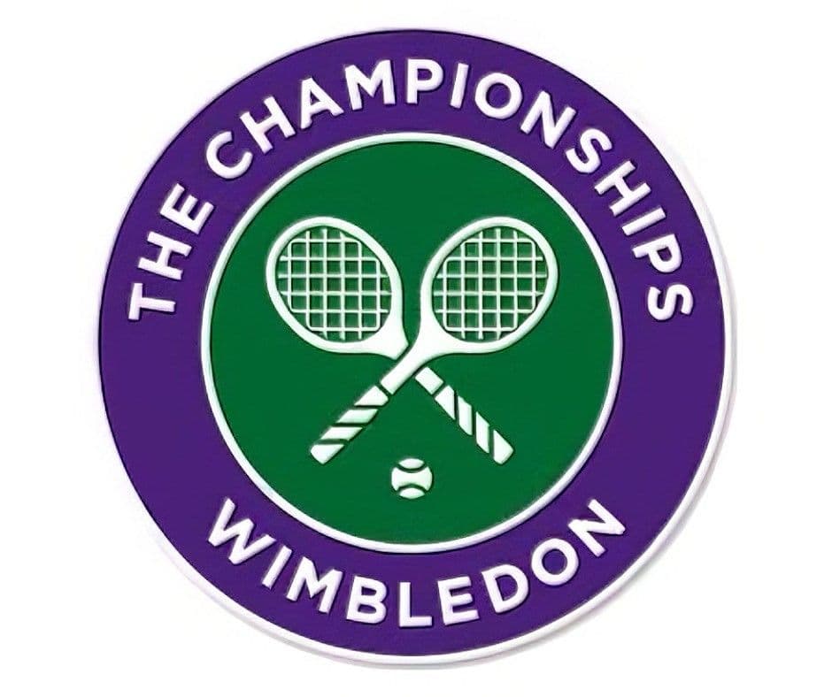 Wimbledon logo