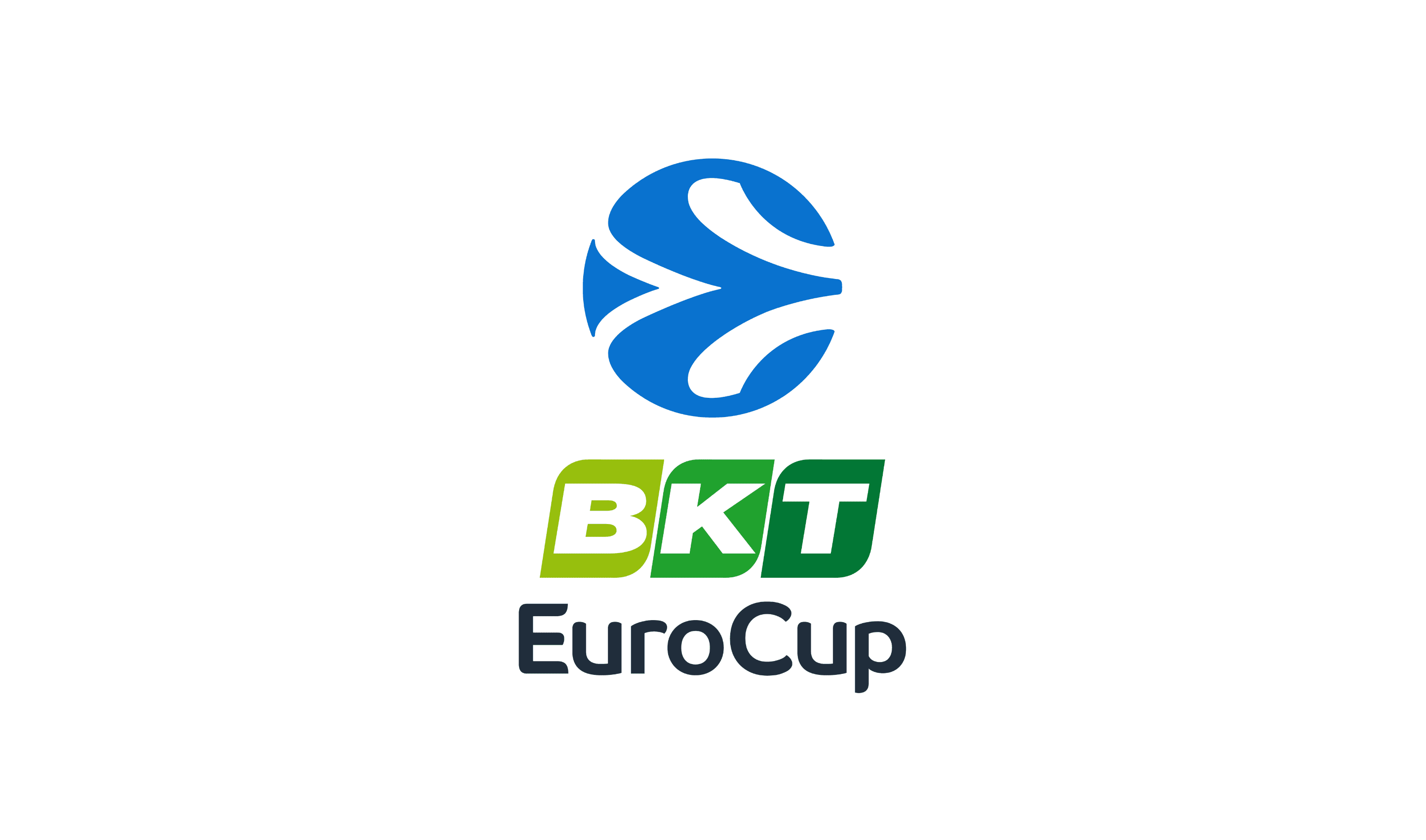 Eurocup logo
