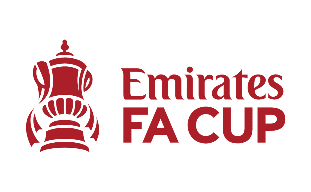 FA Cup logo